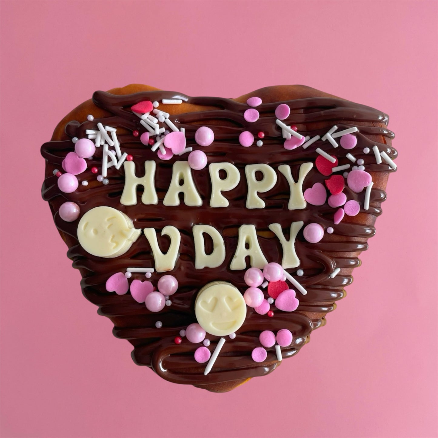 Customised Burnt Cheesecake Brownie